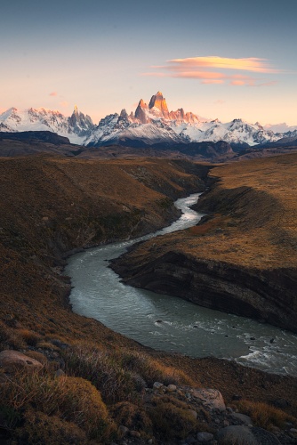 The PhotoPills Expedition to Patagonia is Sold Out (Join the Waiting ...