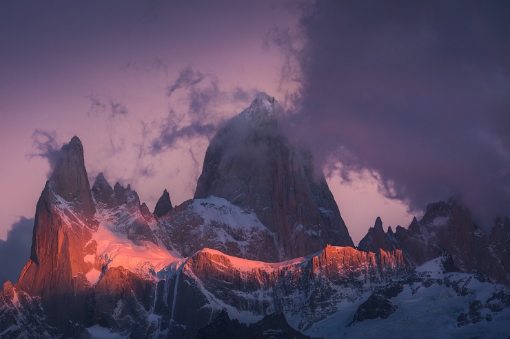 The PhotoPills Expedition to Patagonia is Sold Out (Join the Waiting ...