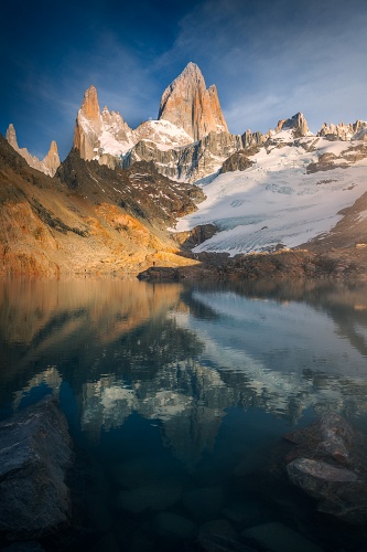 The PhotoPills Expedition to Patagonia is Sold Out (Join the Waiting ...