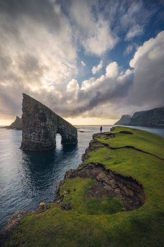 The PhotoPills Expedition to the Faroe Islands is Sold Out (Join the ...