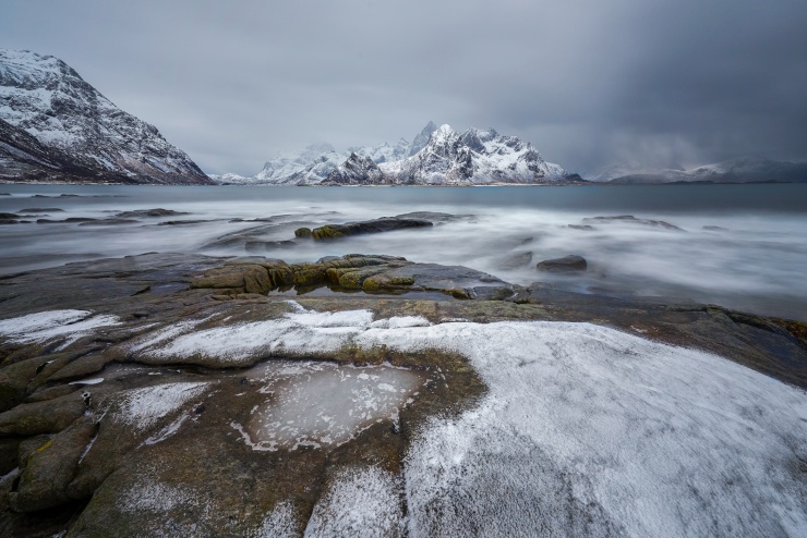 The PhotoPills Expedition to the Lofoten Islands is Sold Out (Join the ...