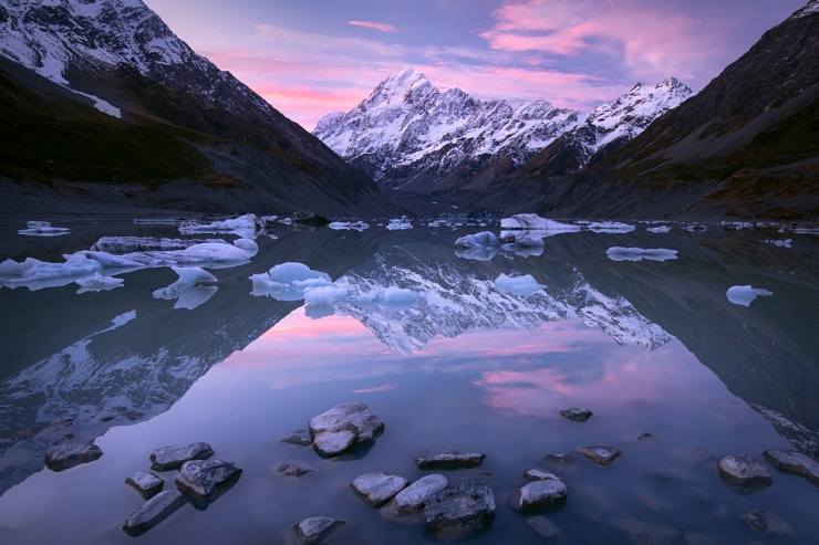 The Beauty of the Blue Hour: How to Create Stunning Photographs in the  Tranquil Twilight –