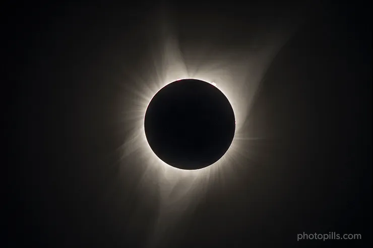 Calendario astronomico 2024