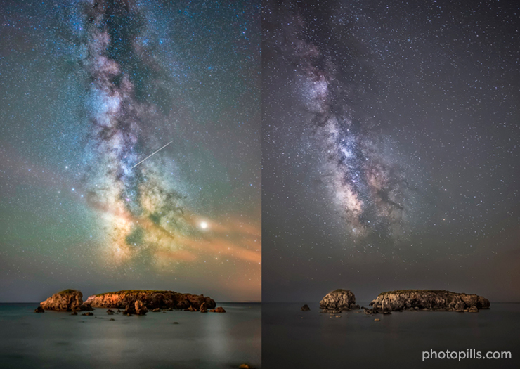 Meteor Showers 21 The Definitive Photography Guide Photopills