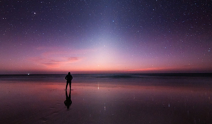 Zodiacal Light: The Definitive Photography Guide